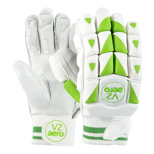 Aero V2 Adult Batting Gloves