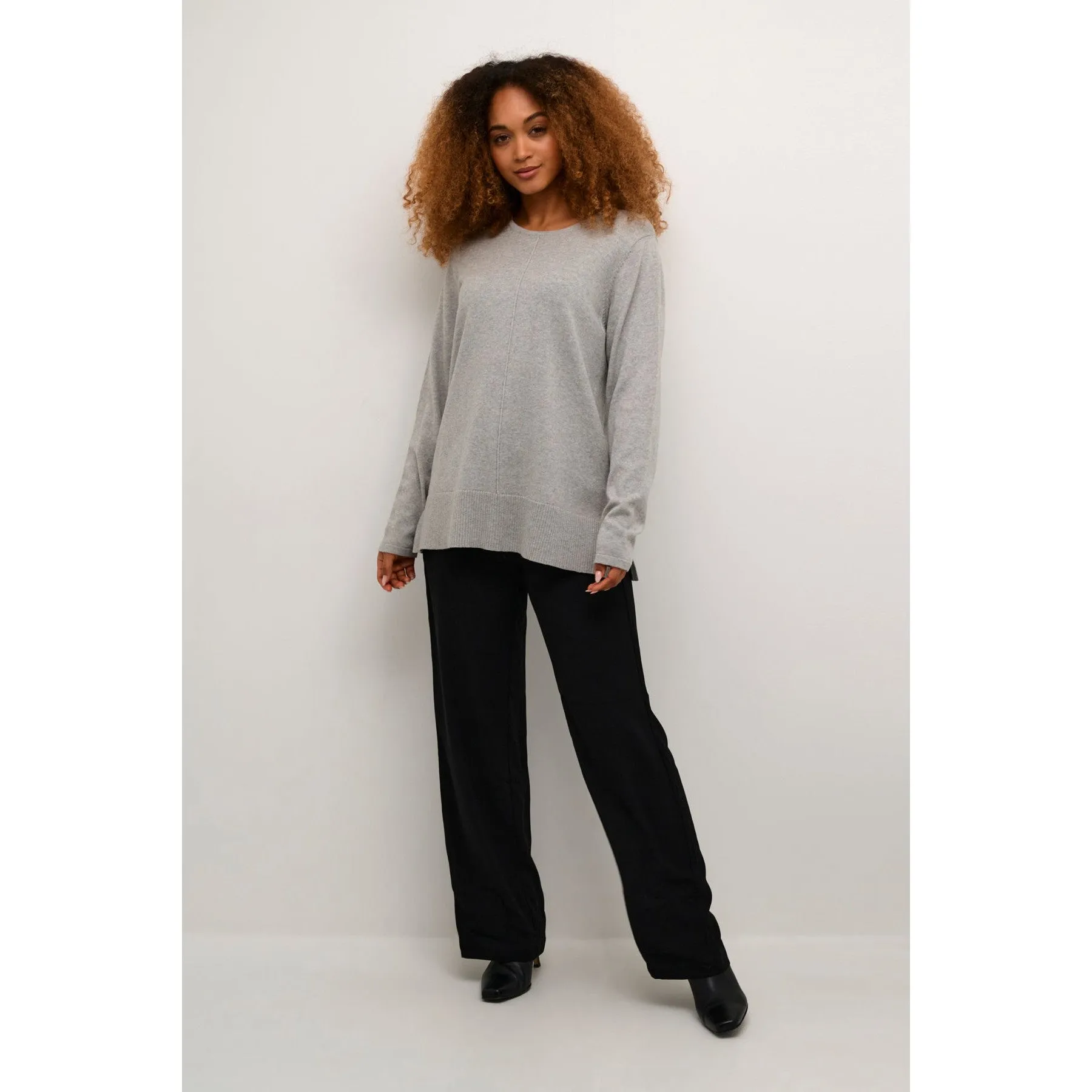 ANVA SWEATER PULLOVER