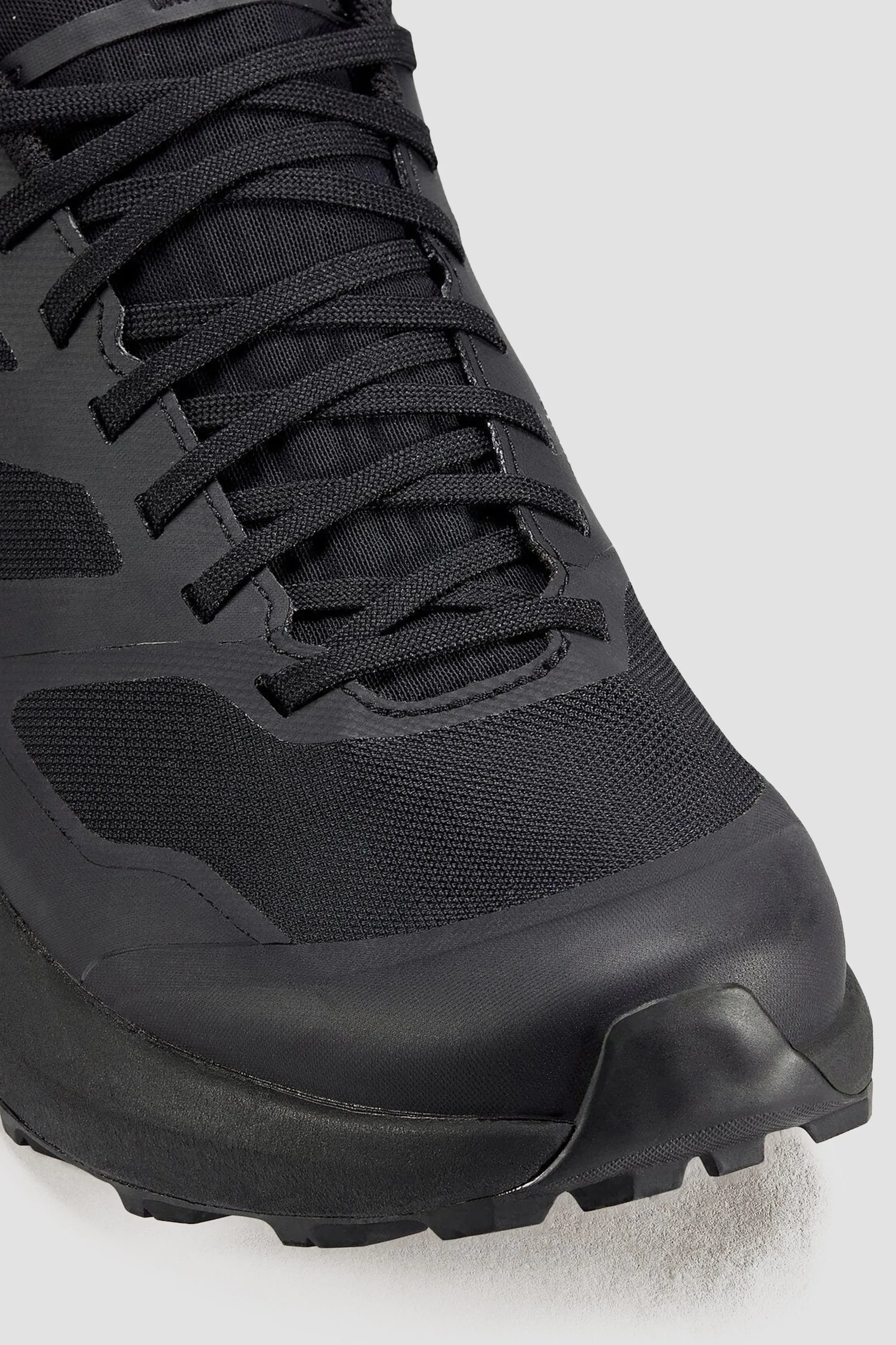 Arc'teryx Men's Norvan LD 3 GTX in Black/Black