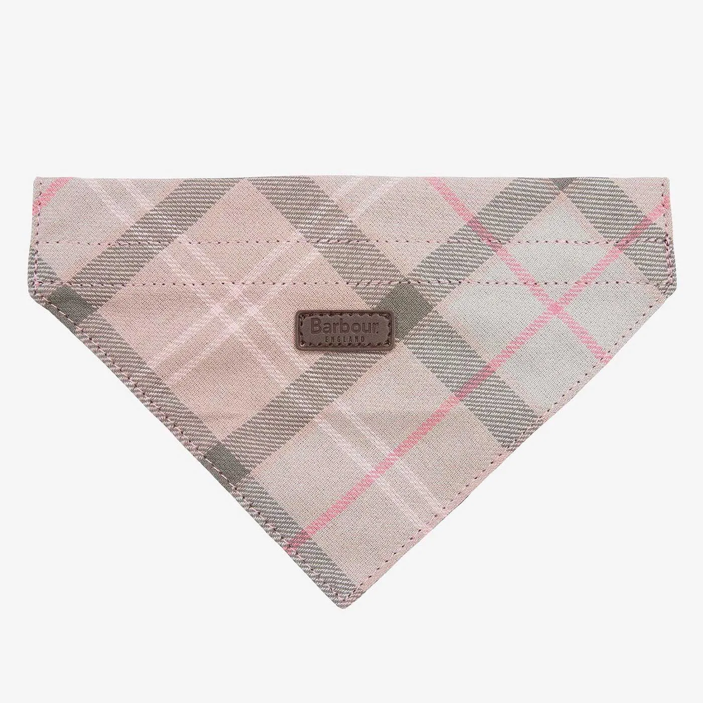 Barbour Tartan Bandana