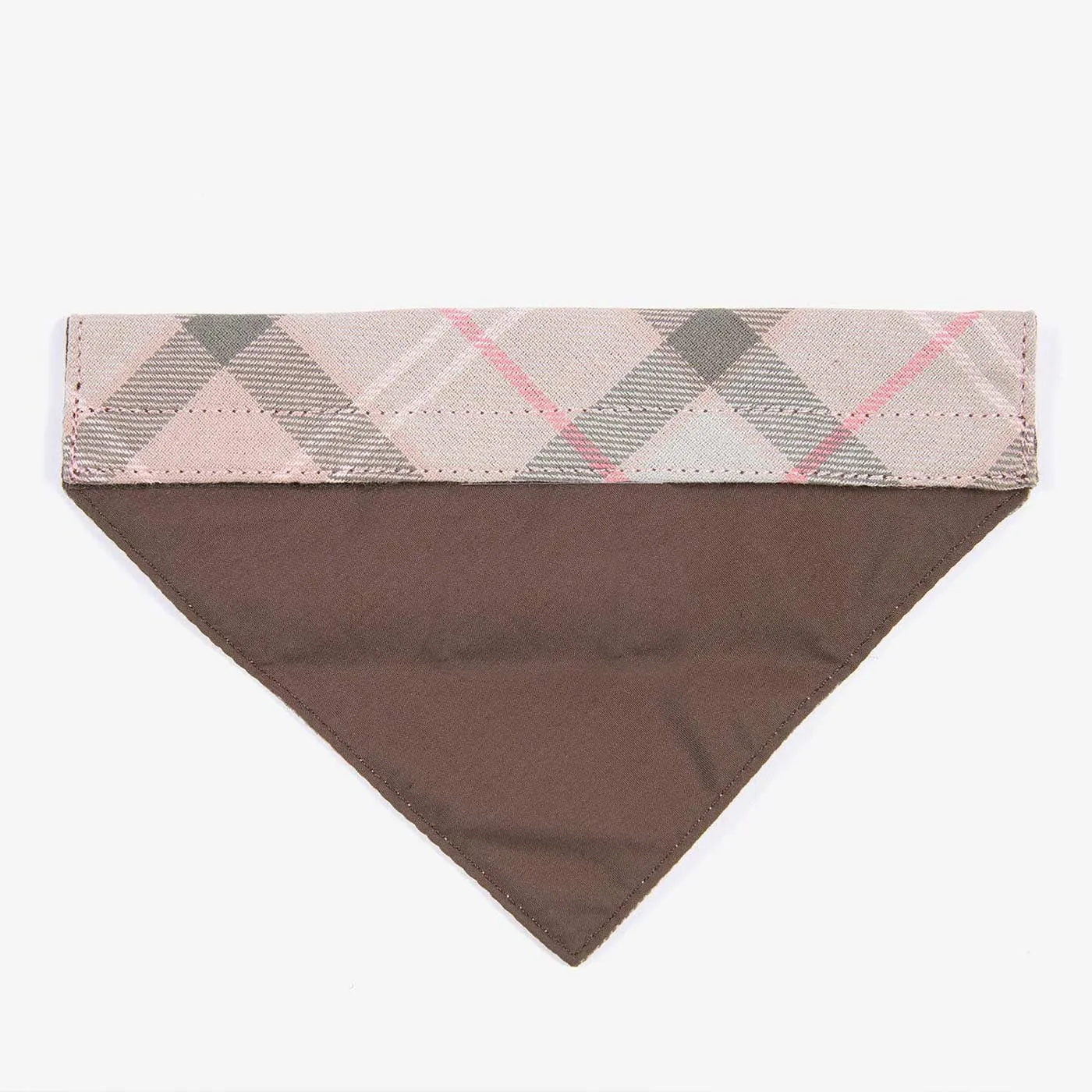 Barbour Tartan Bandana