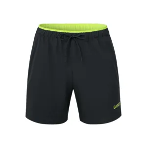 Barrel Men Vibe Water Shorts-BLACK