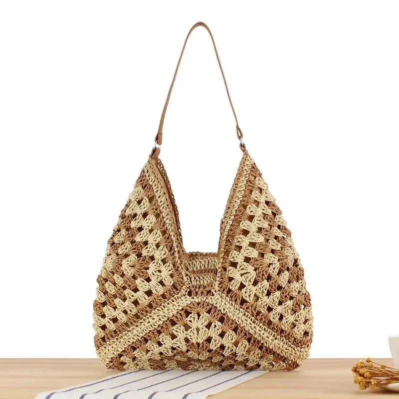 Beach Handbag – Perfect for Summer Escapes!