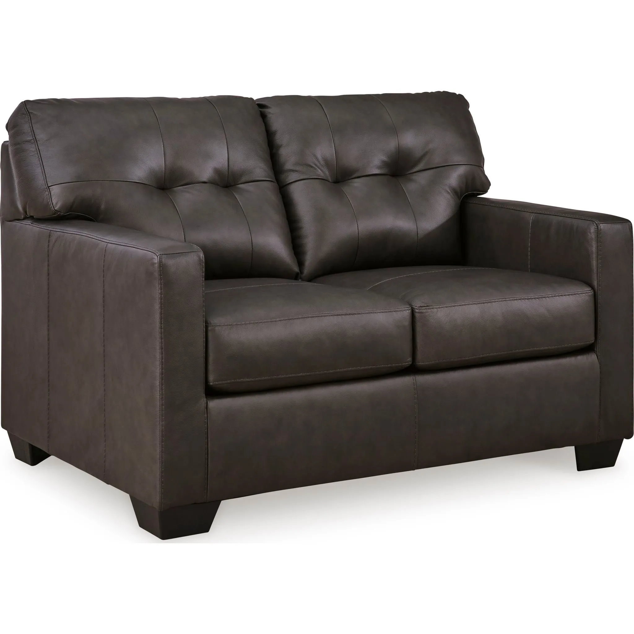 Belziani Loveseat