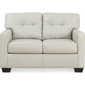 Belziani Loveseat