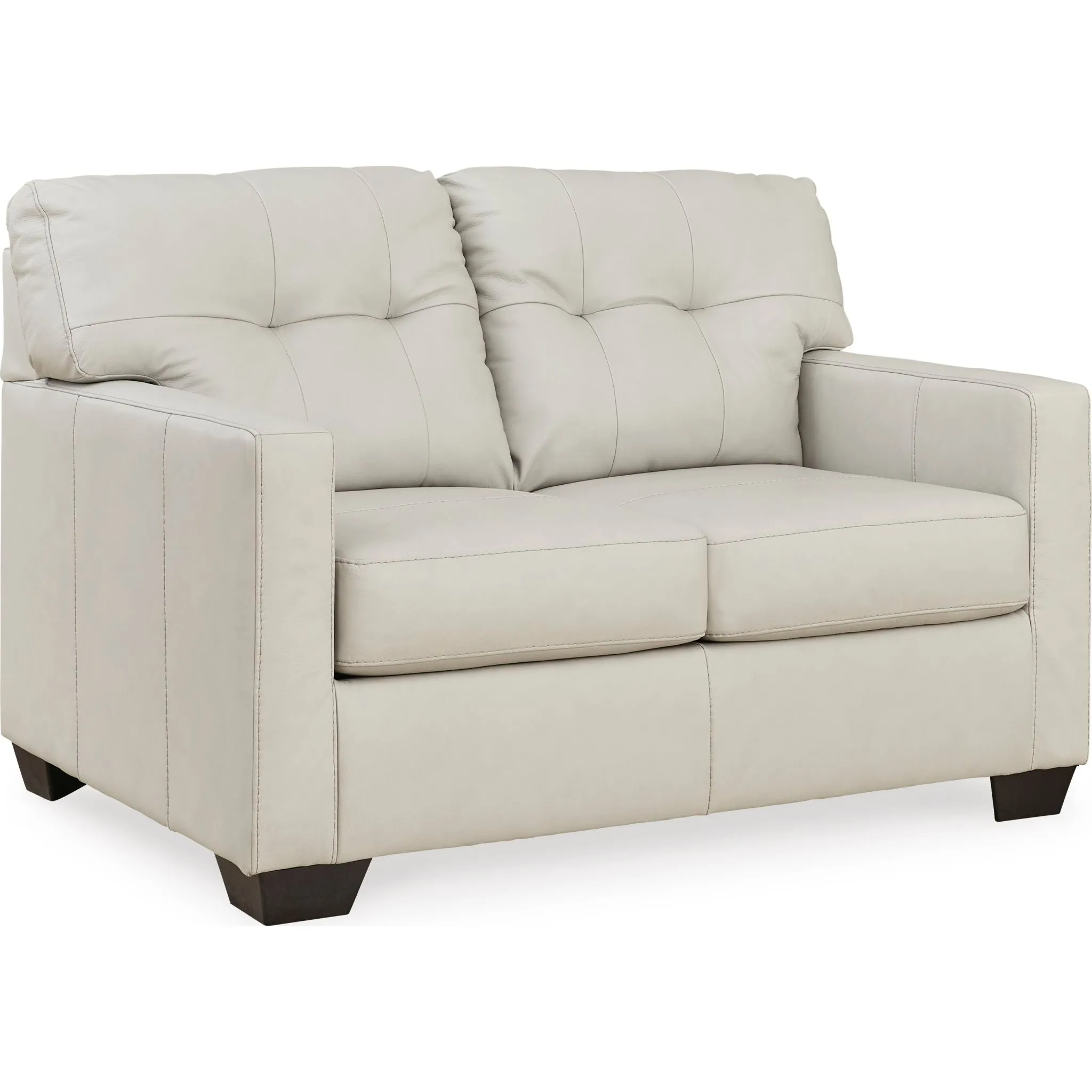 Belziani Loveseat