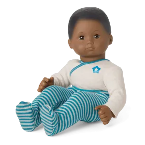 Bitty Baby® Doll #1 in Soft Blue