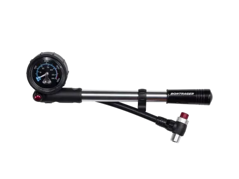 Bontrager Shock Pump