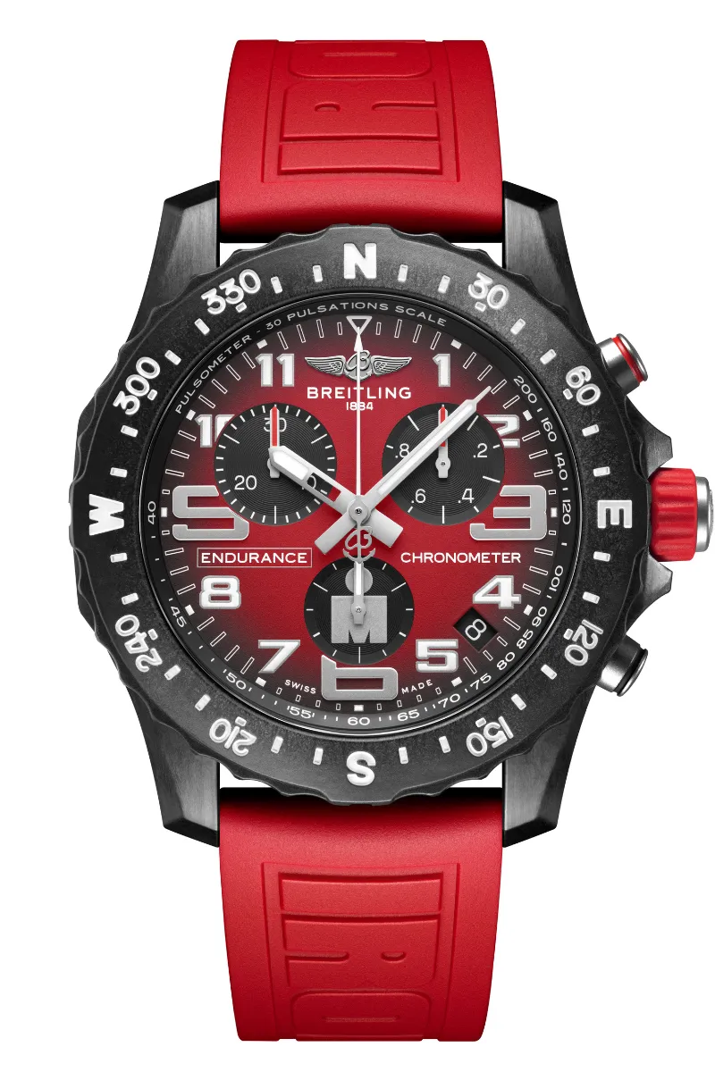 Breitling Endurance Pro Ironman Edition X823109A1K1S1