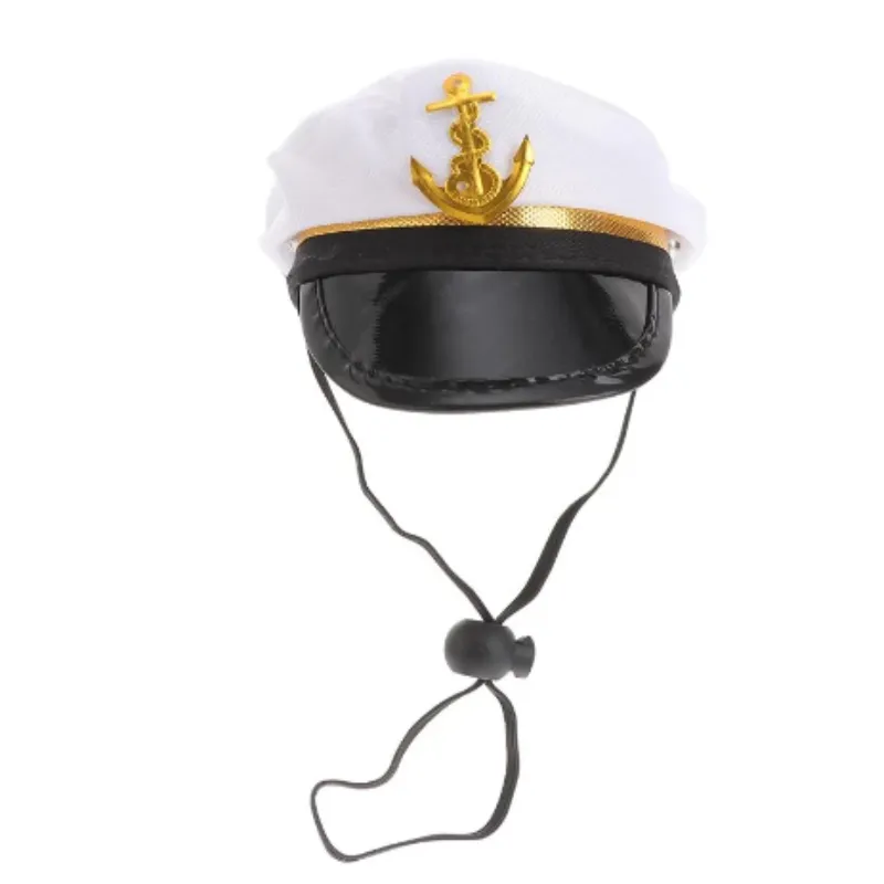 Captain's Hat