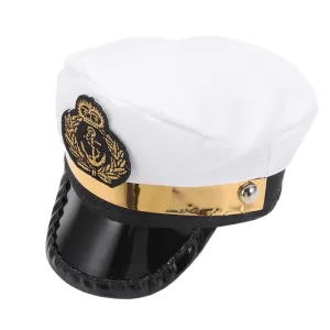 Captain's Hat