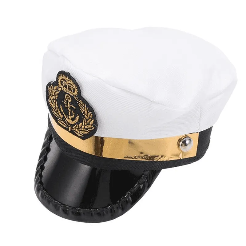 Captain's Hat