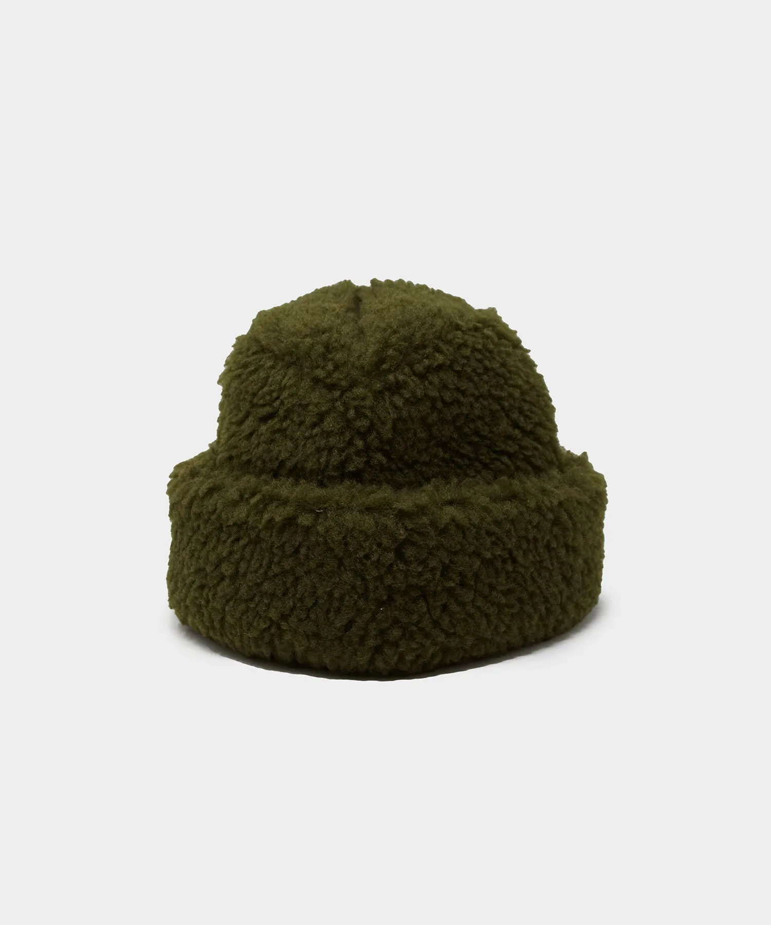 Câbleami  Boa Toque in Olive