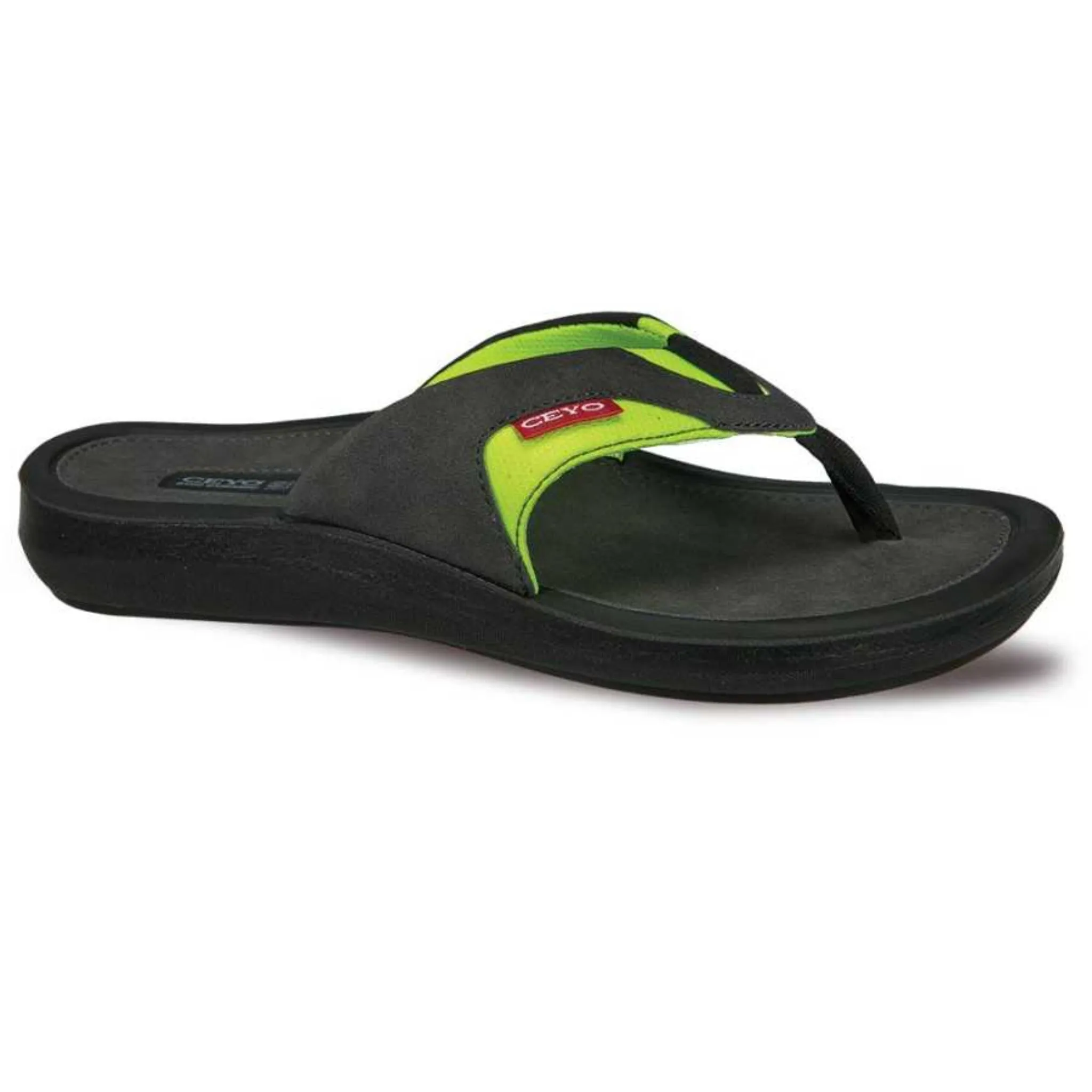 Ceyo Junior Flip Flop 6100-11 sizes 35-39 (UK size 2 ½ - 6)