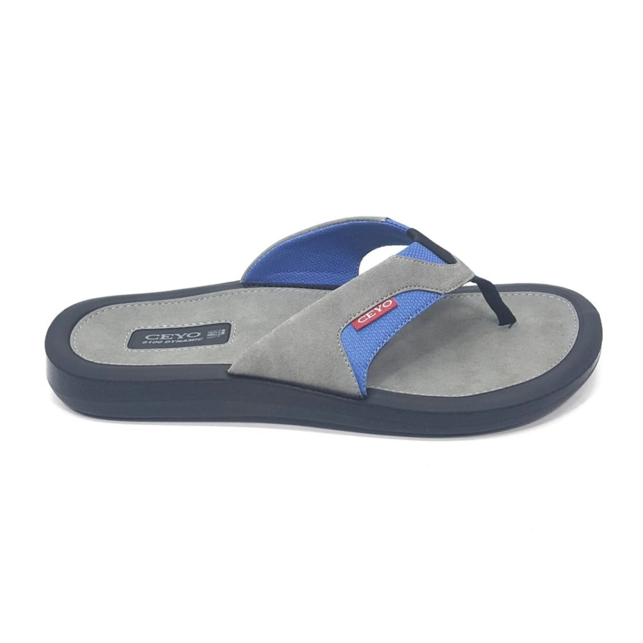 Ceyo Junior Flip Flop 6100-11 sizes 35-39 (UK size 2 ½ - 6)