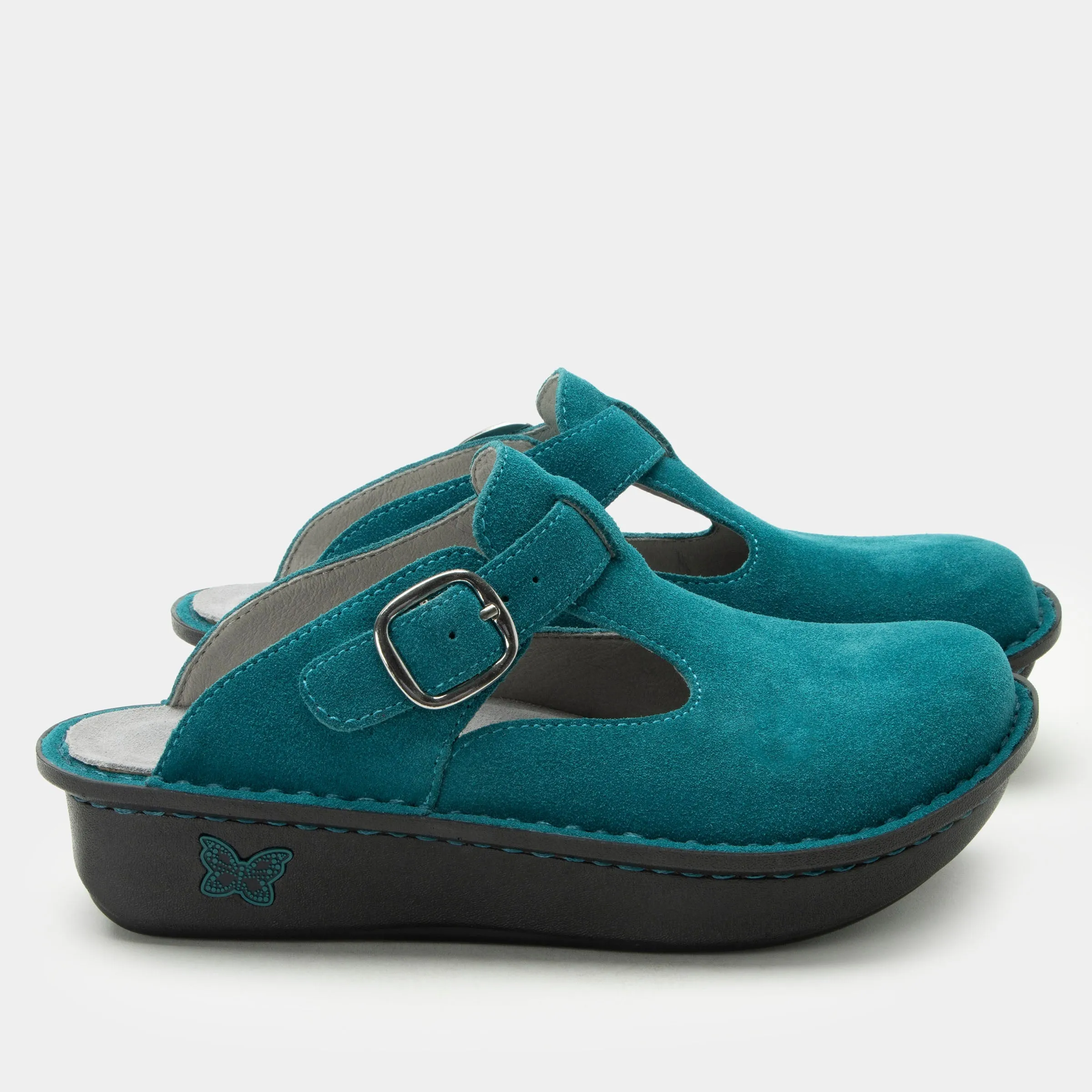 Classic Unteal Now Shoe