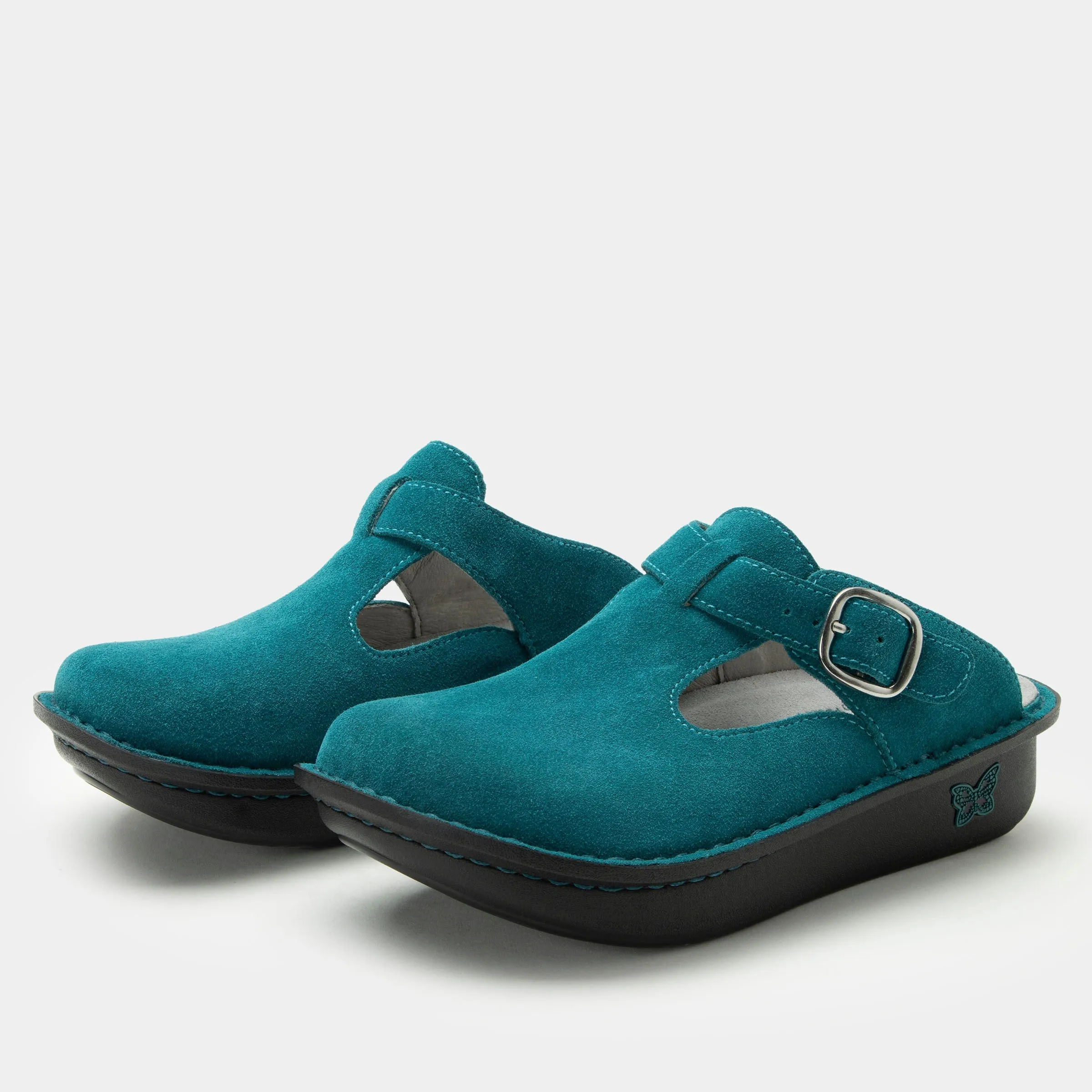 Classic Unteal Now Shoe