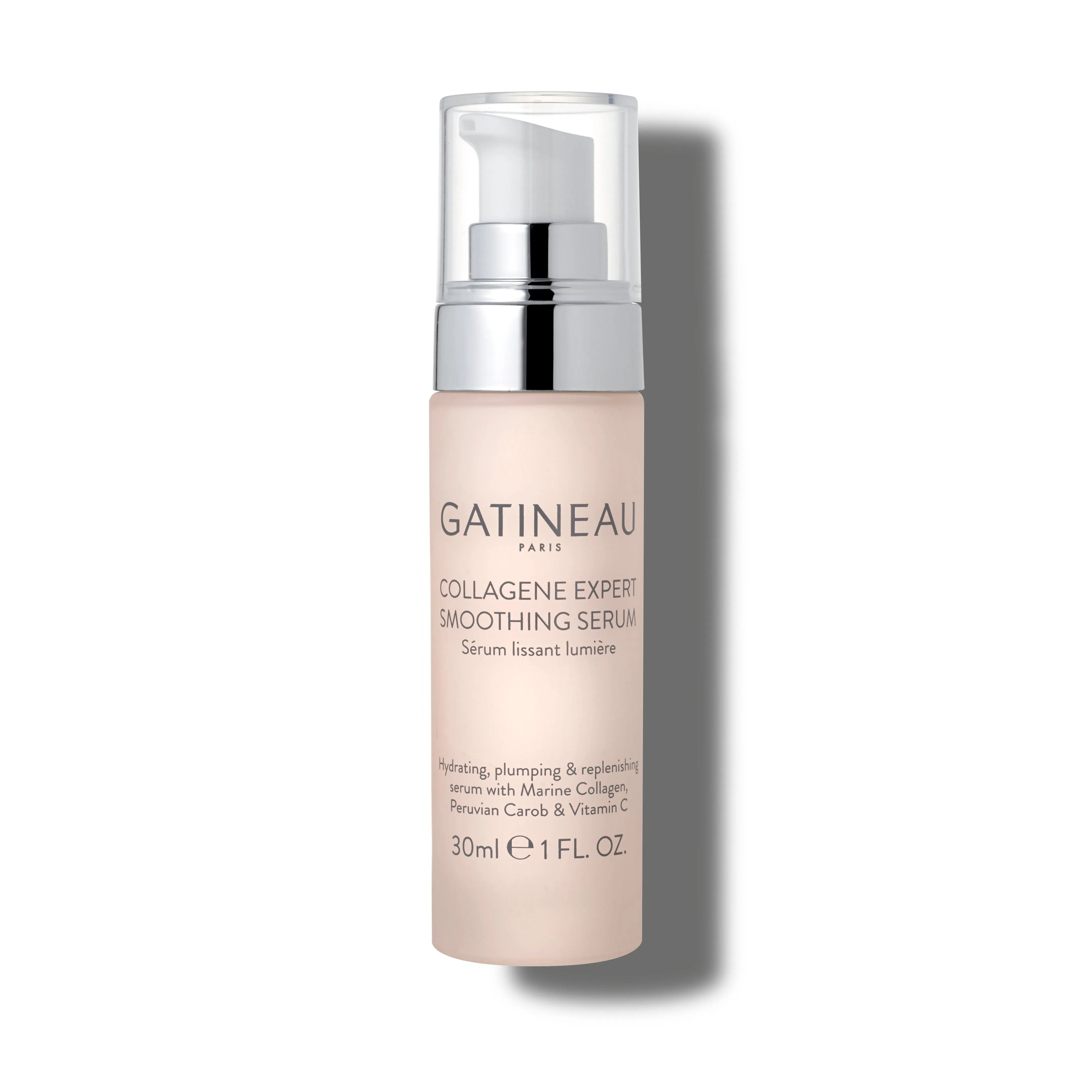 Collagene Expert™ Smoothing Serum