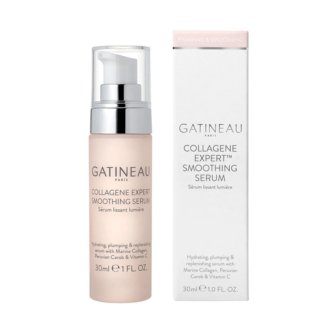 Collagene Expert™ Smoothing Serum