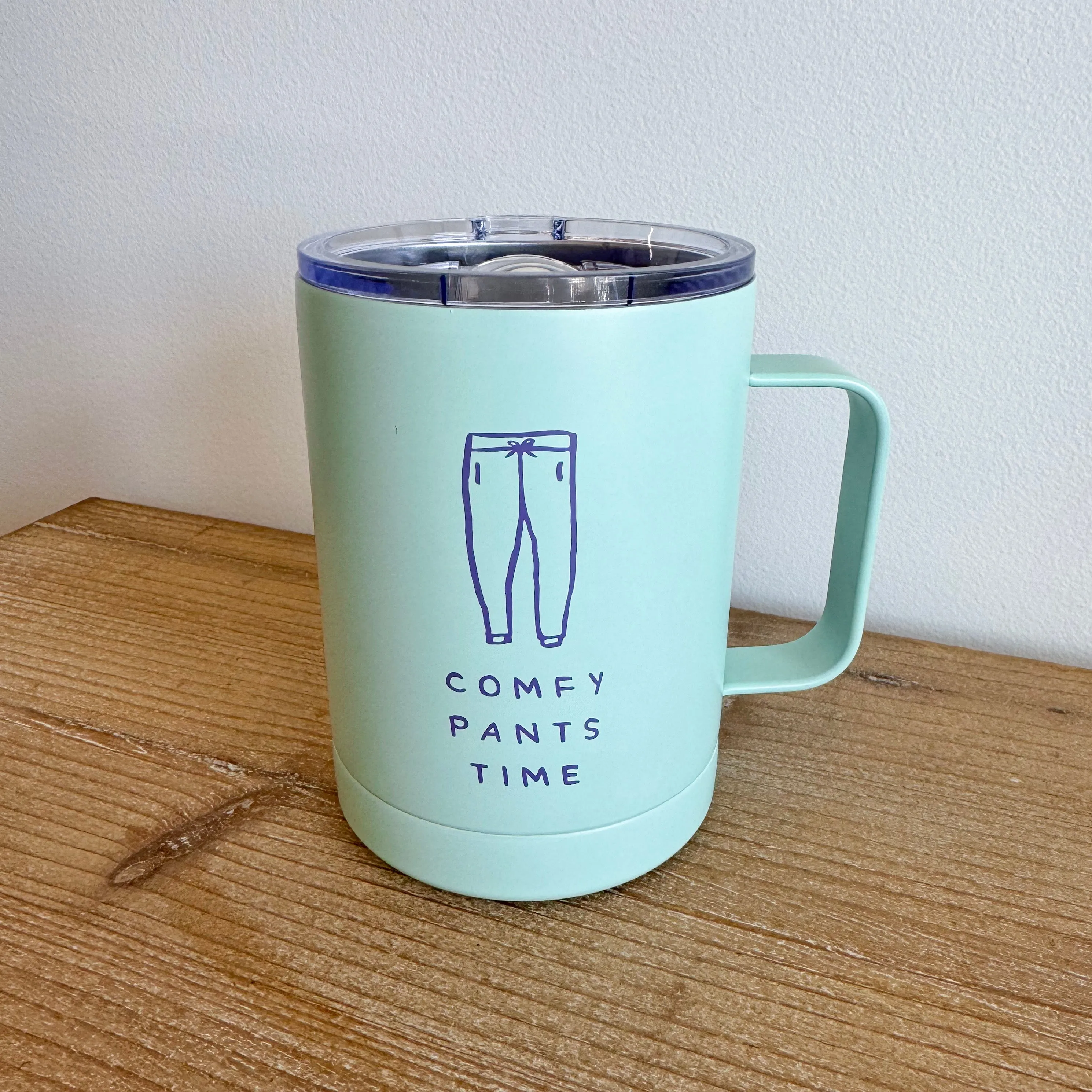 Comfy Pants Mug