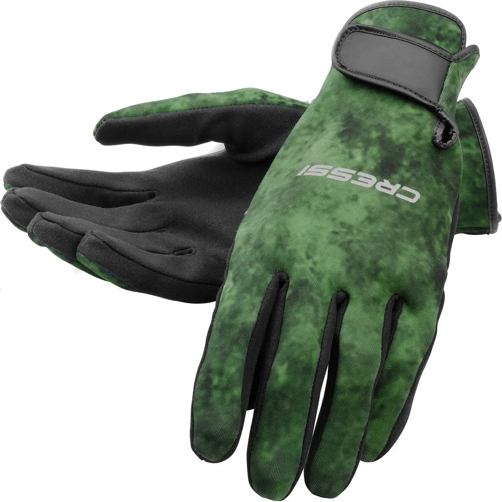 Cressi HUNTER GLOVES 2mm