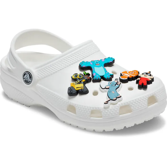 Crocs Jibbitz Disney Pixar 5 Pack