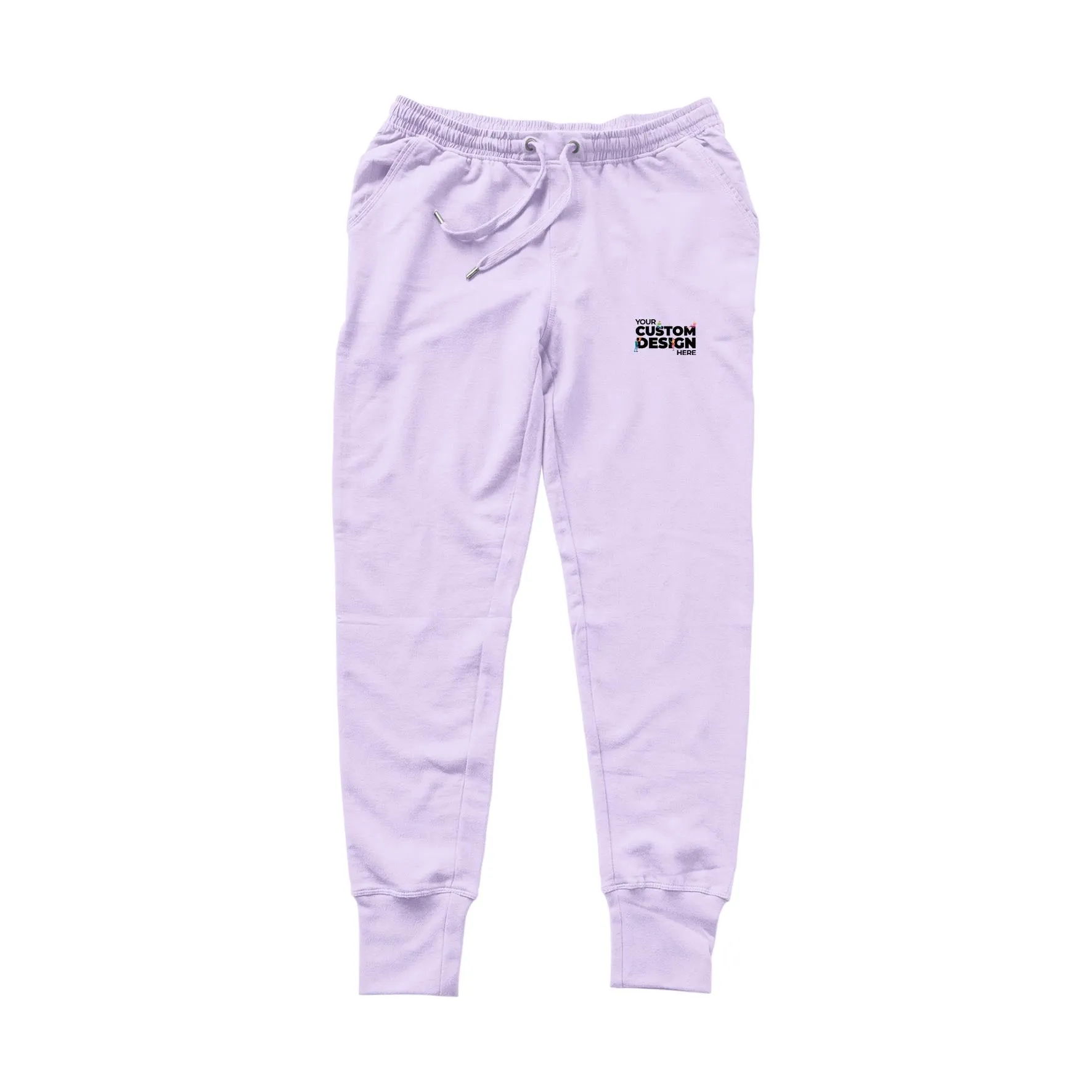 Custom Joggers