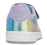 Daila Jnr (Rainbow Metallic)