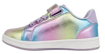 Daila Jnr (Rainbow Metallic)