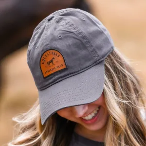 Dapplebay Equestrian Athletic Club - Barn Hat