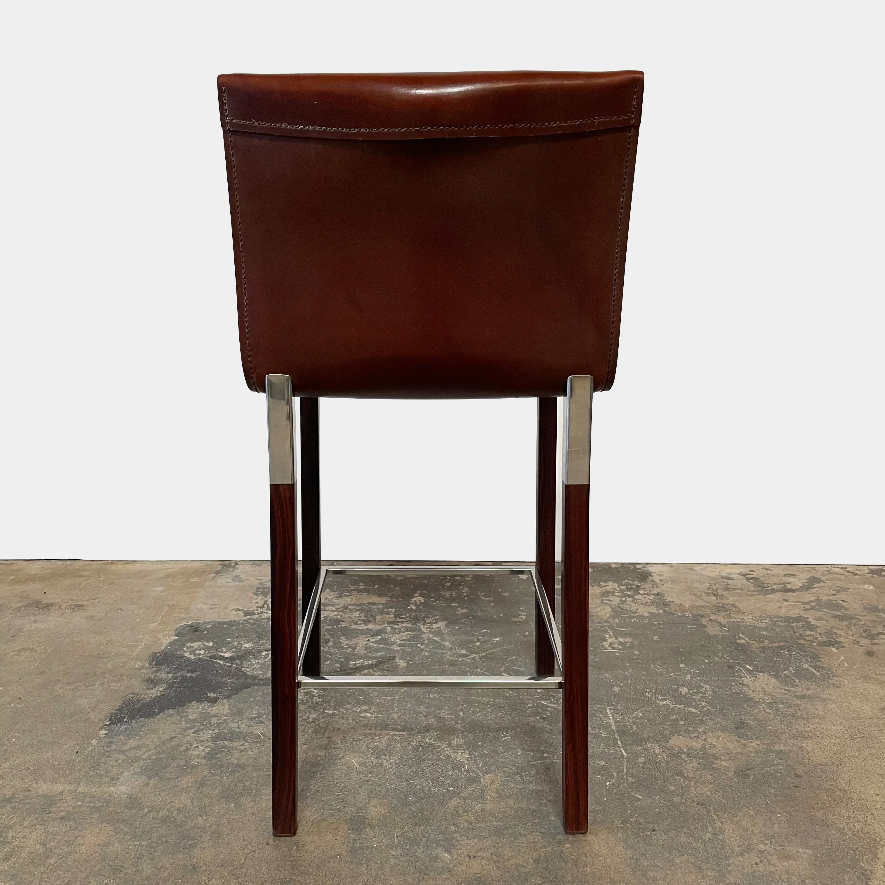 Emile Counter Stool Set