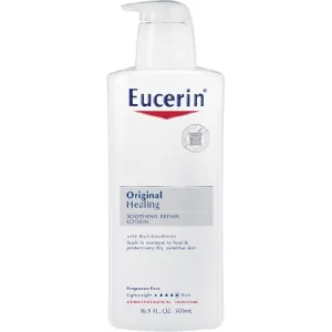 Eucerin® Hand and Body Moisturizer, 16 oz. Pump Bottle