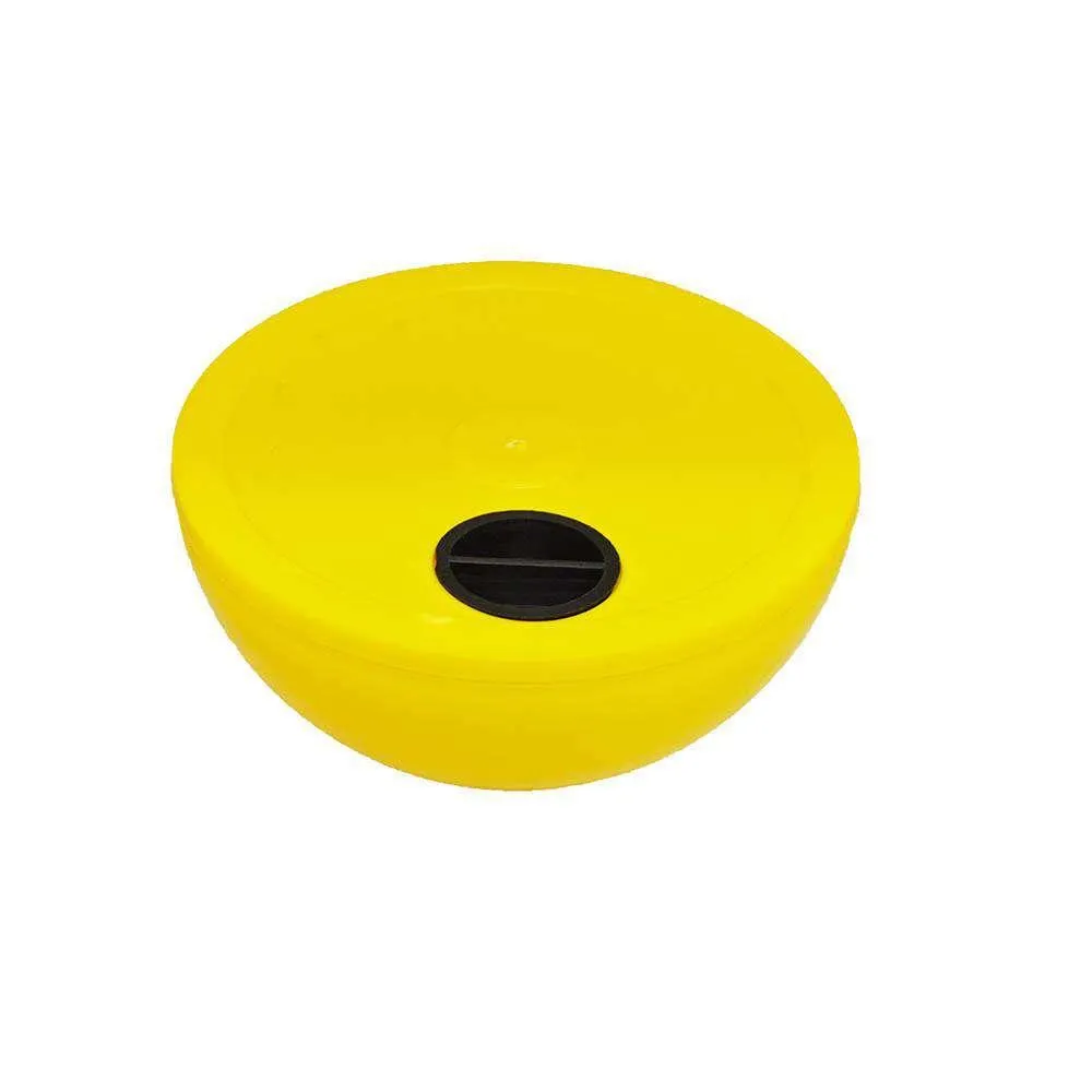 FH Slalom Pole Base