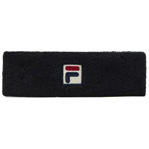 Fila Solid Box F Headband - Black