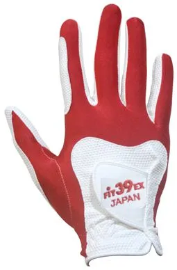 Fit39 EX Japan Golf Glove- Right Hand Glove