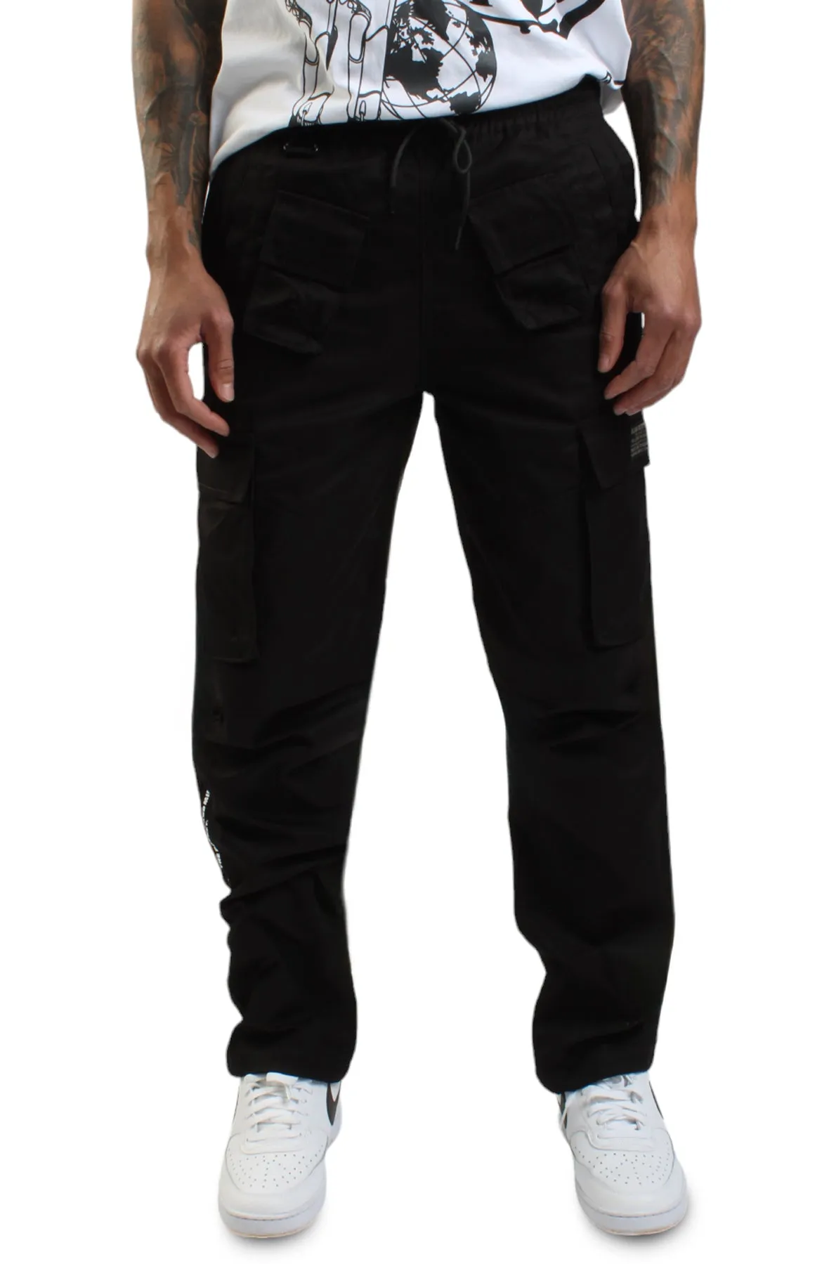 Flagship II Pants