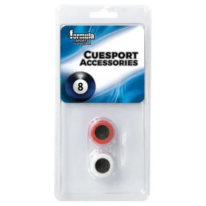 Formula Sports Cue Tip Scuffer