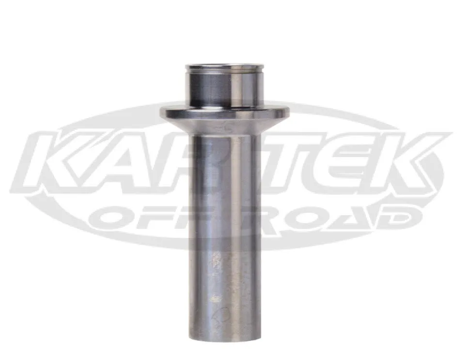 Fox 2.60" Total Length Bottom Out Control Adapter Post For Building The 8.5" Stroke BOC Shocks