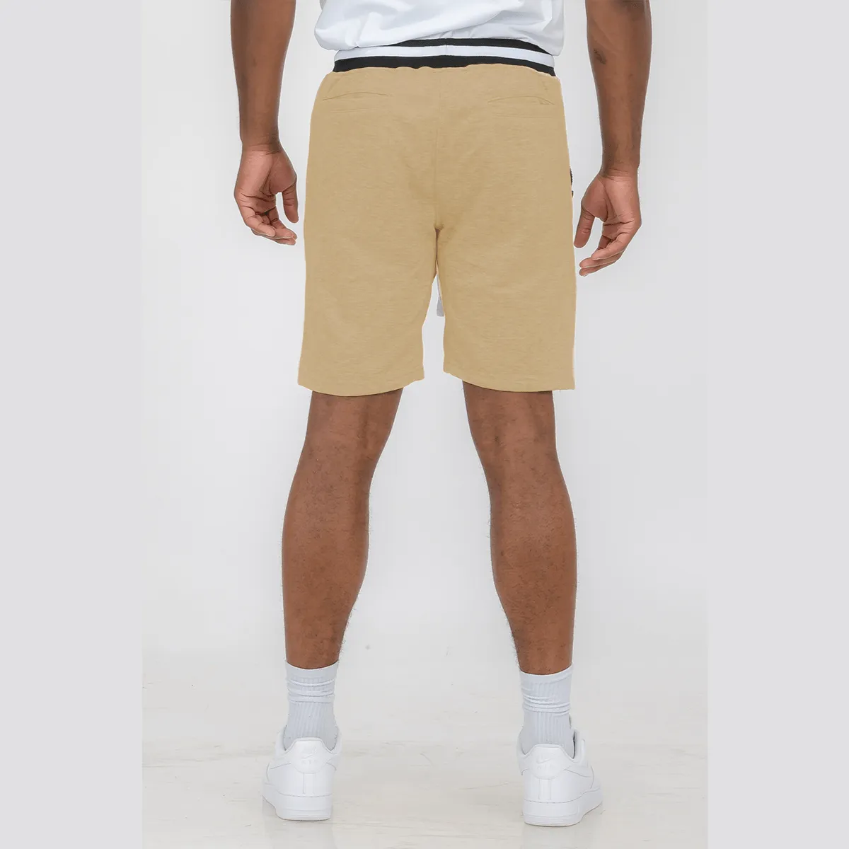 French Terry Sweat Shorts