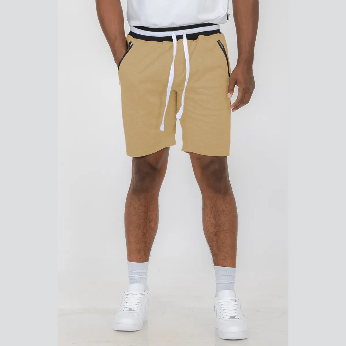 French Terry Sweat Shorts