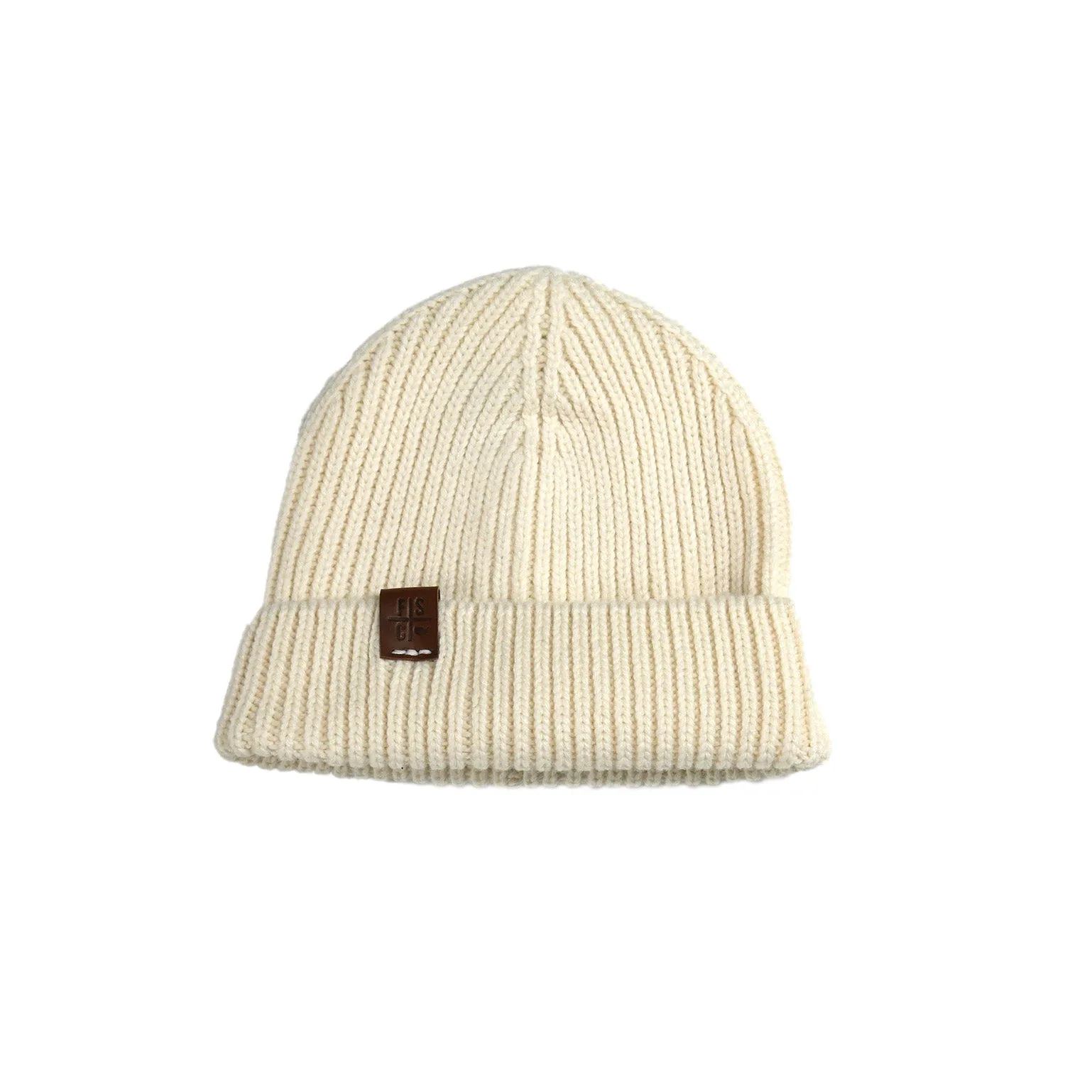 FSC Gauge Beanie | Multiple Colors