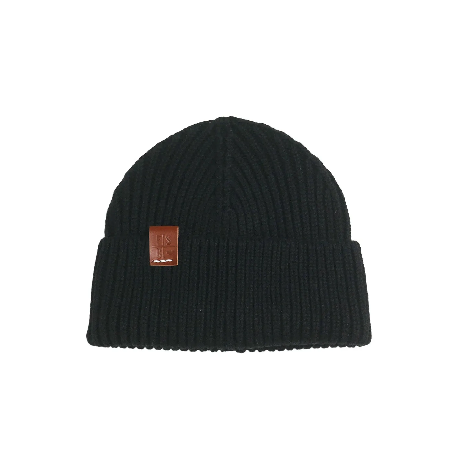 FSC Gauge Beanie | Multiple Colors