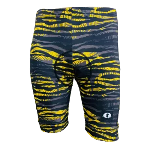 Funky Cycling Shorts - Beezee