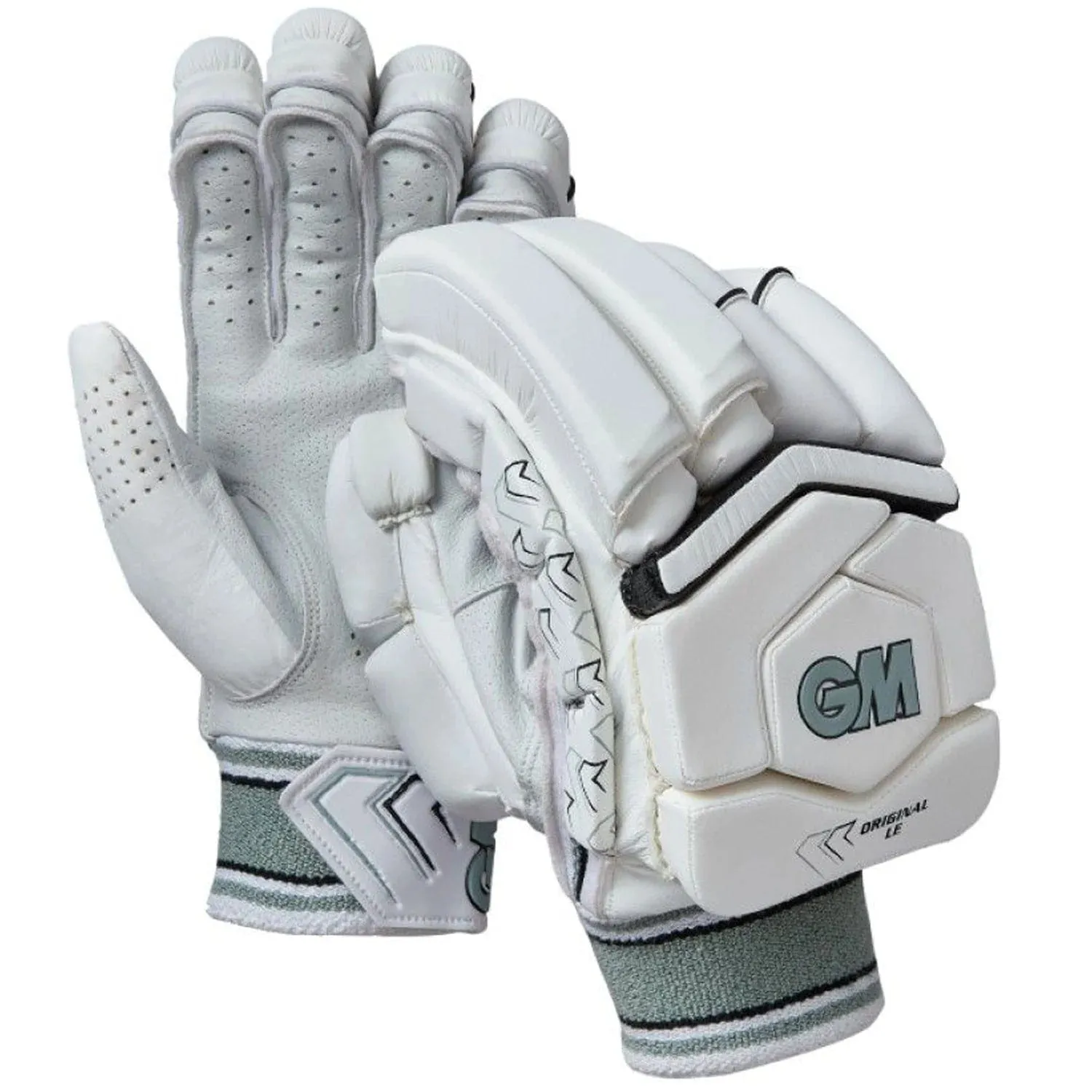 GM Original LE Adult Cricket Batting Gloves