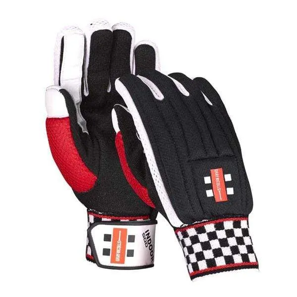 Gray-Nicolls Indoor 500 Batting Gloves