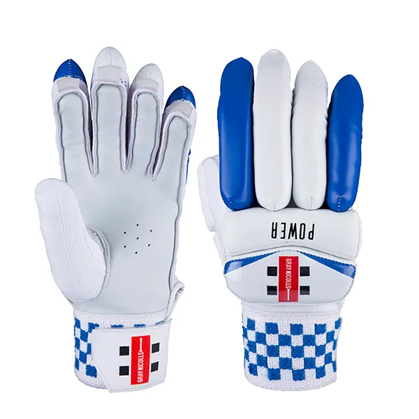 Gray Nicolls Power Cricket Batting Gloves