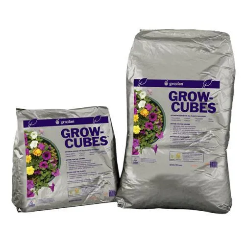 Grodan Growcubes Bulk Loose Box