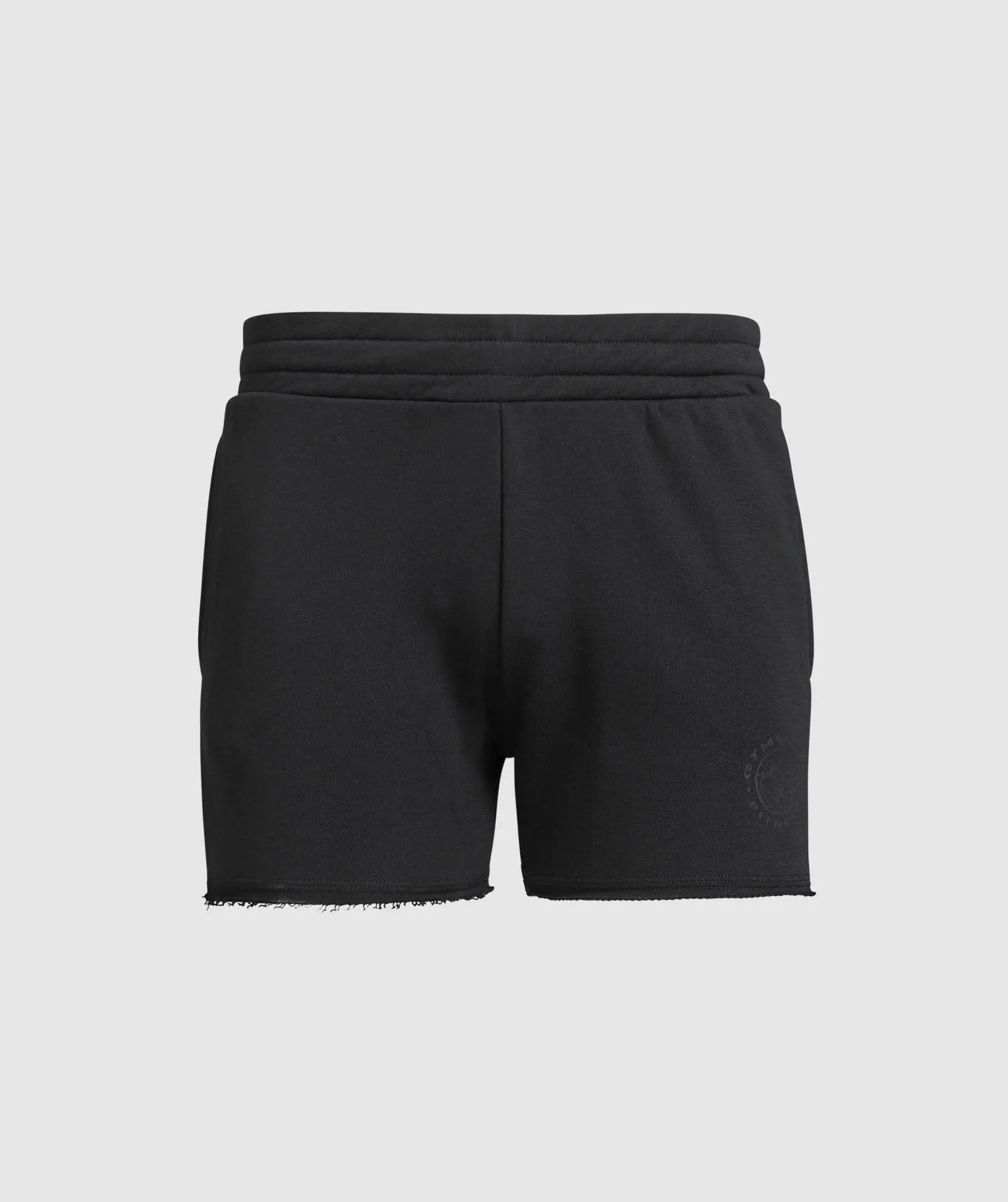 Gymshark Legacy Shorts - Black