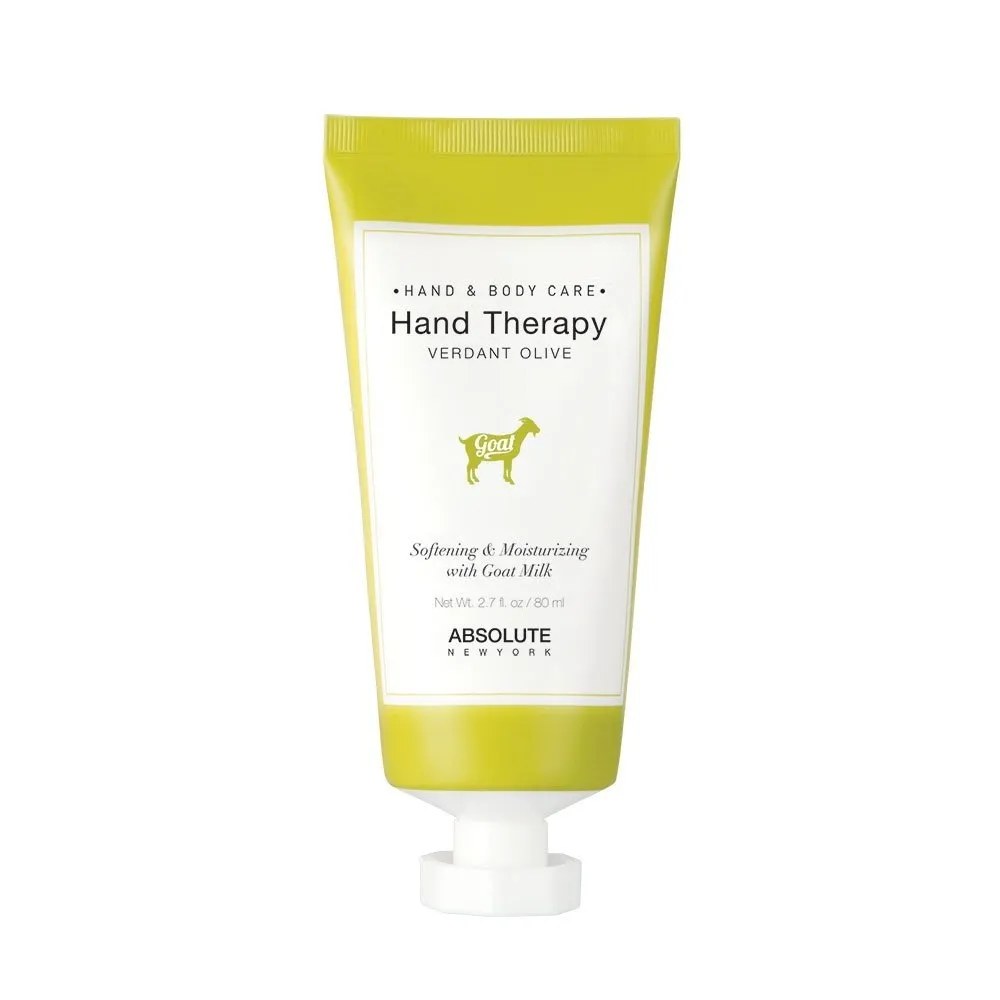 Hand Theraoy by Absolute Net Wt 2.7 FL. OZ