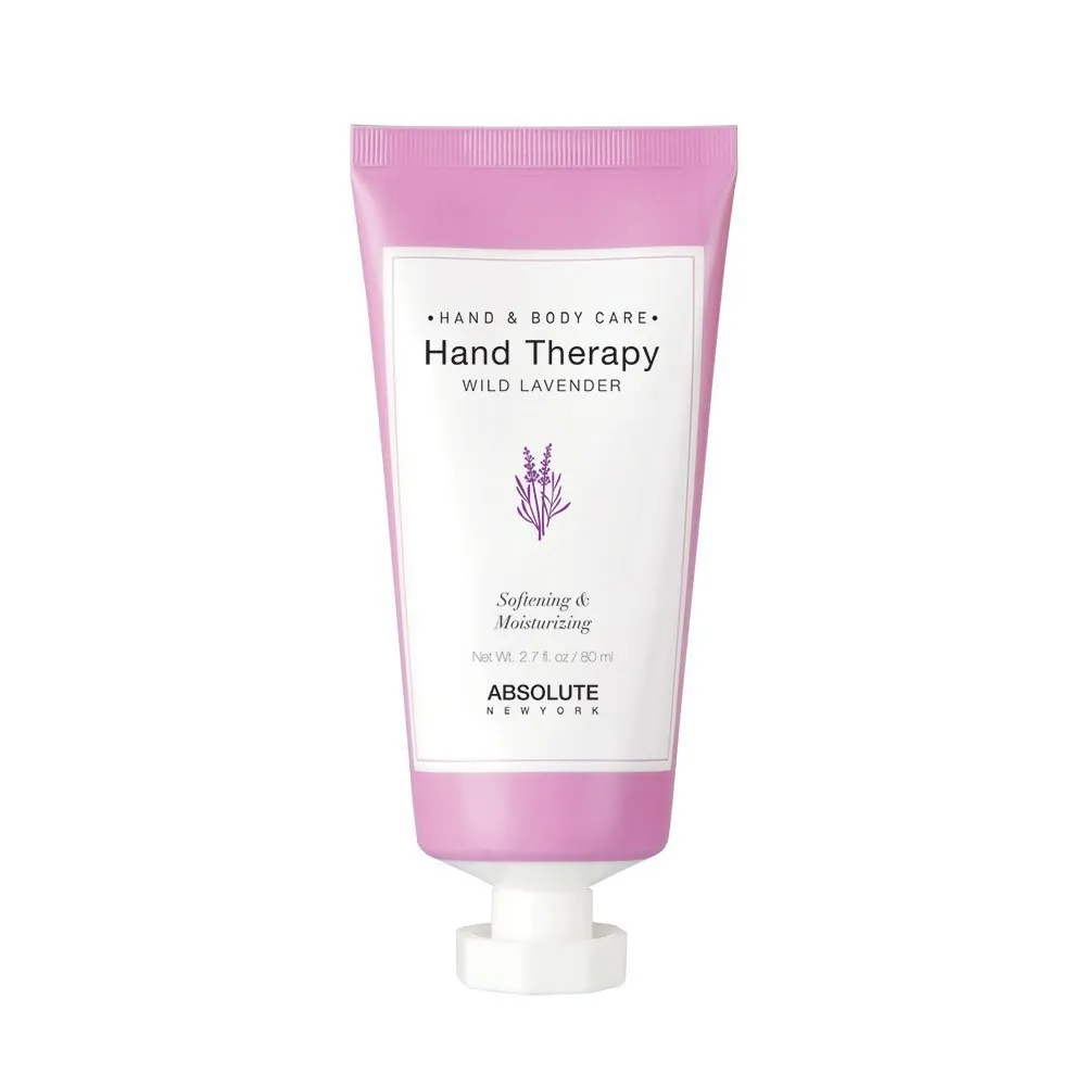 Hand Theraoy by Absolute Net Wt 2.7 FL. OZ